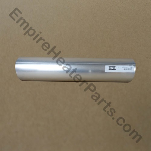 Empire DV524 Flue Outlet Tube 4-inch dia.