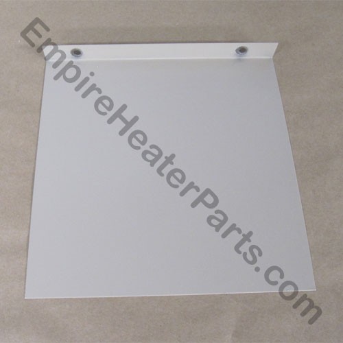 Empire DV908 Valve- Shield