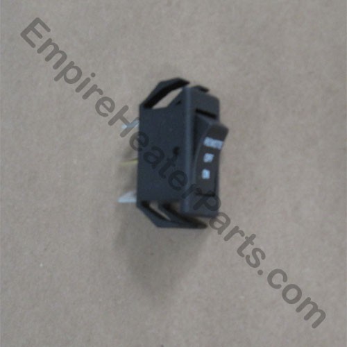 Empire R3436 Remote Off On Switch