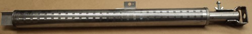Empire RH853 Burner with Bracket