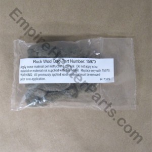 Empire 15970 Rock Wool