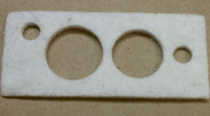 Empire M151 Pilot Gasket 712051