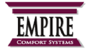 Empire SR218 Hardware Package