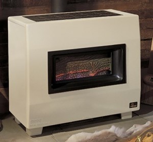Empire RH50B B-Vent Heater