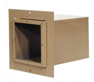 Empire SOK-1 Side Outlet Kit